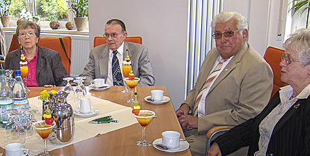 Stifterfest 2012 (Bild: Schönes Ambiente)