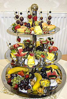 Stifterfest 2012 (Bild: Tolle Auswahl, nicht nur schön anzusehen )