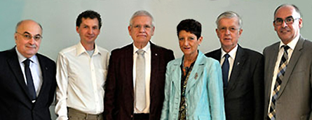 Aktuelles (Bild: Kreuzbund Bundesvorstand)