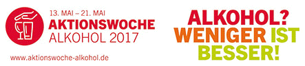 Aktuelles (Bild: Banner Aktionswoche Alkohol 2017)