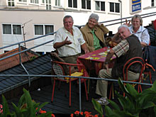 Marburg 2007 (Bild: �ber den D�chern)