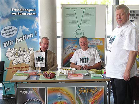 Landratsamt 2007 (Bild: Informations-Team)