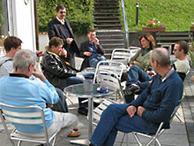 DJMiK WS Heppenheim (Bild: Pause)