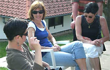  Osterfreizeit 2009, Seite 2 (Bild: Frauen im Gespr�ch)