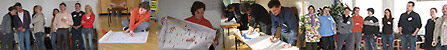 Berichte (Bild: Banner DJMiK Seminar 2009)