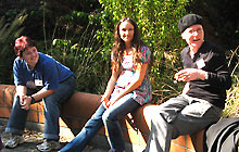 DJMiK WS Naurod 2009 (Bild: Pause)