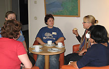 DJMiK WS Naurod 2009 (Bild: Pausengespräch)