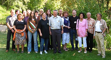 DJMiK WS Naurod 2009 (Bild: Teilnehmer)