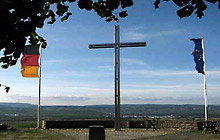 Männerseminar 2009 (Bild: Friedenskreuz)