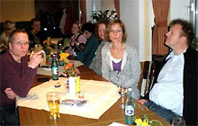  Osterfreizeit 2010 (Bild: Test der Gastronomie)