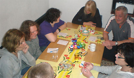  Osterfreizeit 2010 (Bild: Kniffelrunde)