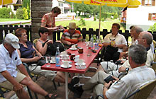 Vogesen 2010 (Bild: Treffpunkt Sewen)