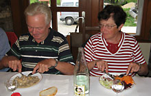 Vogesen 2010 (Bild: Rosemarie und Rene Brendelen)