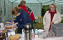 Grillfest 2011 (Bild: Gäste)