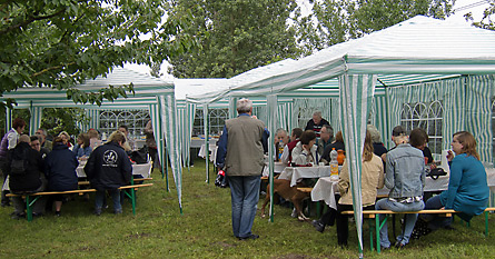 Grillfest 2011 (Bild:Zeltstadt)