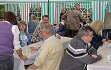 Grillfest 2011 (Bild: Gäste)