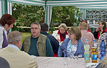 Grillfest 2011 (Bild: Gäste)