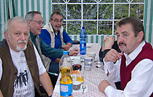 Grillfest 2011 (Bild: Gäste)