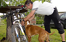 Grillfest 2011 (Bild: Fahradklingel ist interessant)