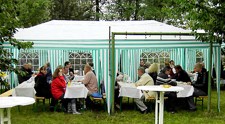 Grillfest 2011 (Bild:Gäste)