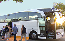 Ausflug nach Heidelberg (Bild: Es kann los gehen)
