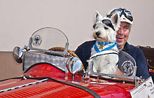 Ausflug nach Heidelberg (Bild: Wachsamer Beifahrer)