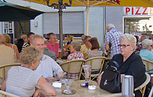 Ausflug nach Heidelberg (Bild: Schöner Abschluss)