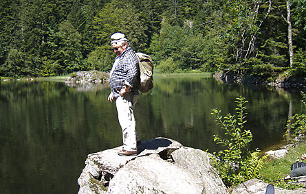  Berichte (Bild: Heinz am See)