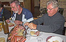  Berichte (Bild: Kulinarisches)