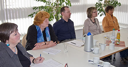  Heringsessen (Bild:Verantwortliche)