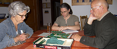Forsthaus 2012 (Bild: Die Scrabble-Spieler)