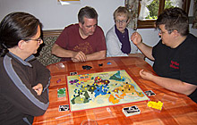 Forsthaus 2012 (Bild: Strategisches Risiko)