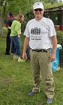  Grillfest 2012 (Bild: Edo)