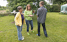  Grillfest 2012 (Bild: Familienrat)