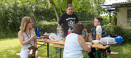  Grillfest 2012 (Bild: Ende gut alles gut!)