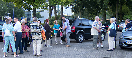 Heilbronn (Bild: 7 Uhr Abfahrt)