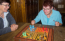  Vogesen 2012 (Bild: Mensch �rgere Dich nicht)