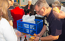 Ausflug nach Köln (Bild: Selbstbedienung)