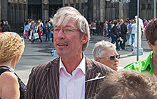 Ausflug nach Köln (Bild: Stadtführer)