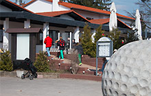 Osterspaziergang 2013 (Bld: Es ist geschafft)