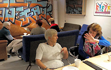 Spielnachmittag 2014 (Bild: Die Frauen)