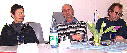 Aschermitwochstreffen (Bild: SH-Gruppenverantwortliche 2)