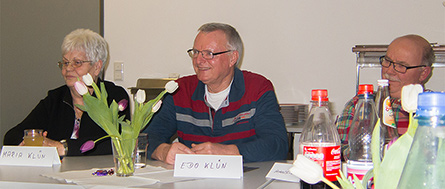 Aschermitwochstreffen (Bild: SH-Gruppenverantwortliche)