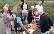 Ausflug nach Andernach (Bild: Wurst und Weck)