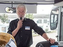 Ausflug nach Andernach (Bild: Stadtführer)