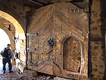 Berichte/Archiv (Bild: Burgtor)