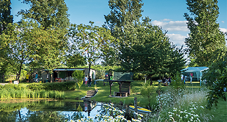 Grillfest 2016 (Bild: Blick auf den Festplatz)