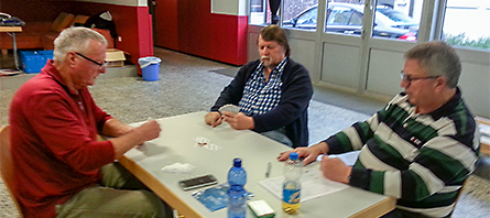 Spielnachmittag 2016 (Bild: Da wird gezockt)