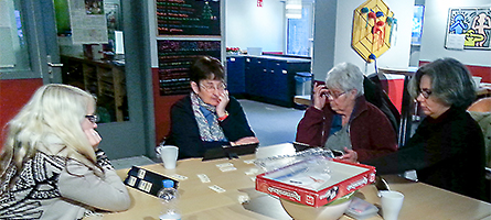 Spielnachmittag 2016 (Bild: Die Köpfe rauchen!)