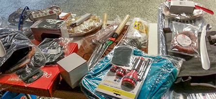 Spielnachmittag 2016 (Bild: Gabentisch)